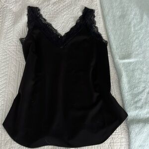 NEW | AMARYLLIS Lace Cami